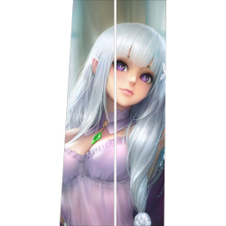 Manga Sexy BS-004