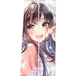Manga Cute BS-007
