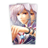Manga White Hair BS-008