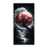 Japanischer Baum Night BS-015