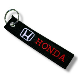 Honda Schlüsselband kurz...