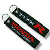 Honda Type R Schlüsselband kurz SY-013
