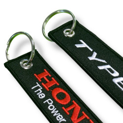 Honda Type R Schlüsselband kurz SY-013