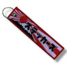 Fuji Sun Japan Schlüsselband kurz SY-019 gestickt