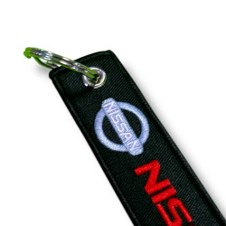 N Line Schlüsselband kurz SY-029 gestickt