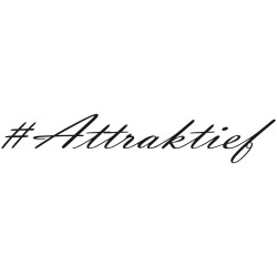 Attraktief W-002