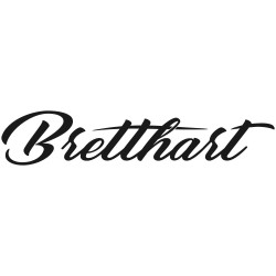Bretthart W-011