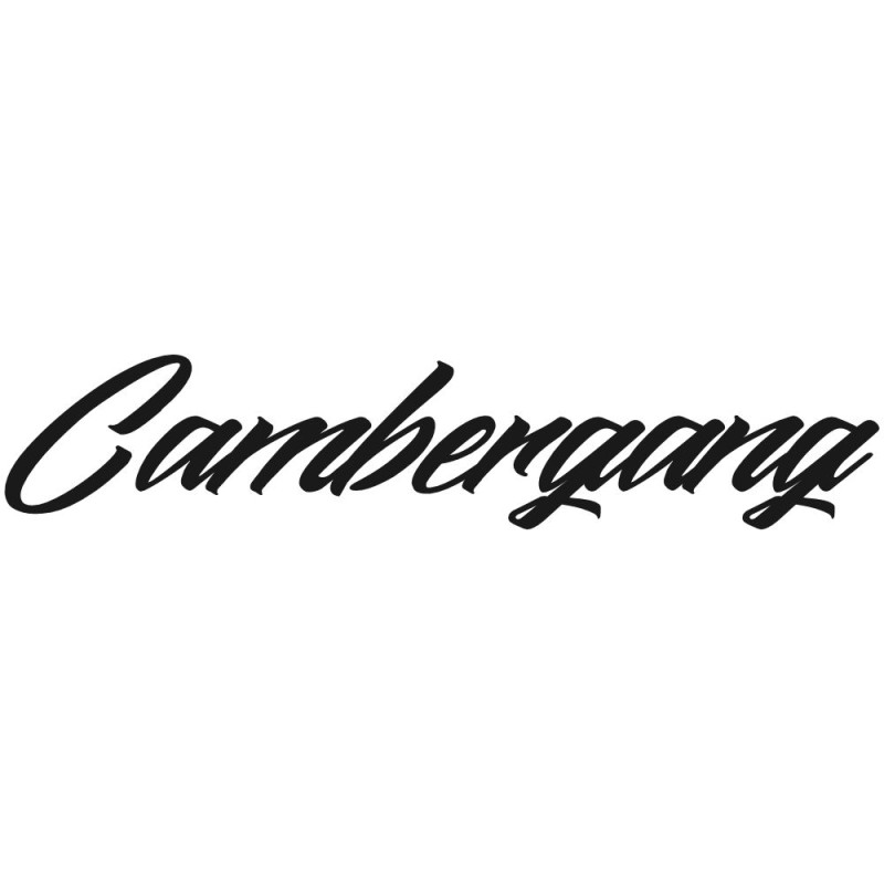 Cambergang W-015