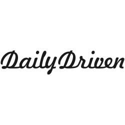 Daily Driven W-017