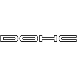 Dohc W-023