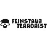 Feinstaub Terrorist W-027