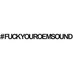 Fuckyouroemsound W-032