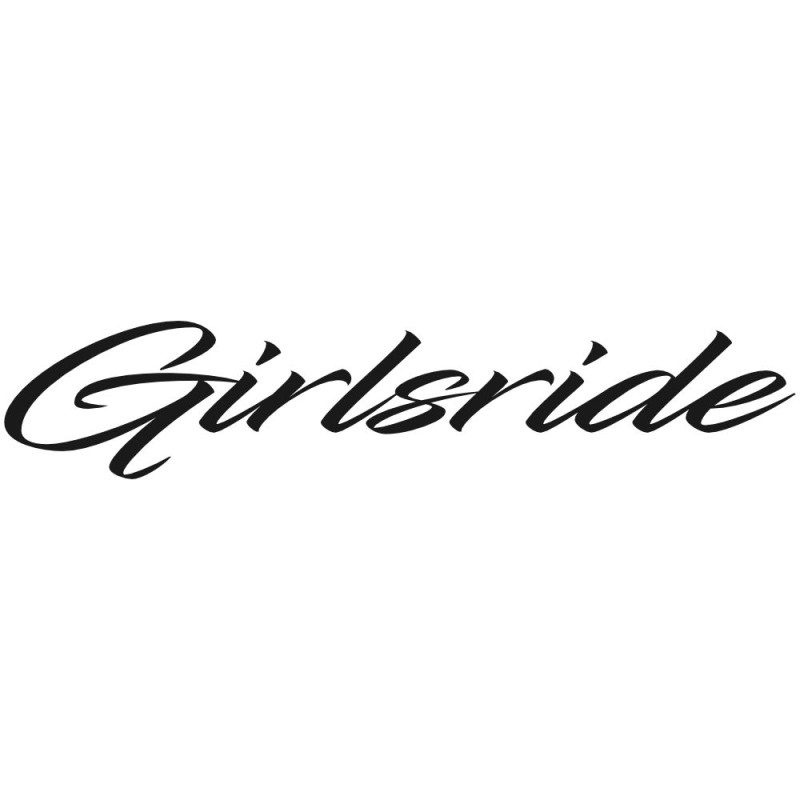 Girlsride W-034