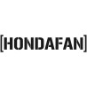 Hondafan Hoon W-036