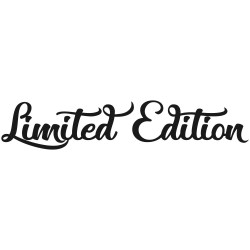 Limited Edition W-056