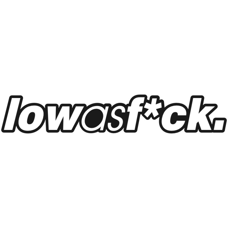 Low as Fuck Modern W-061