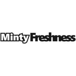 Minty Freshness W-067