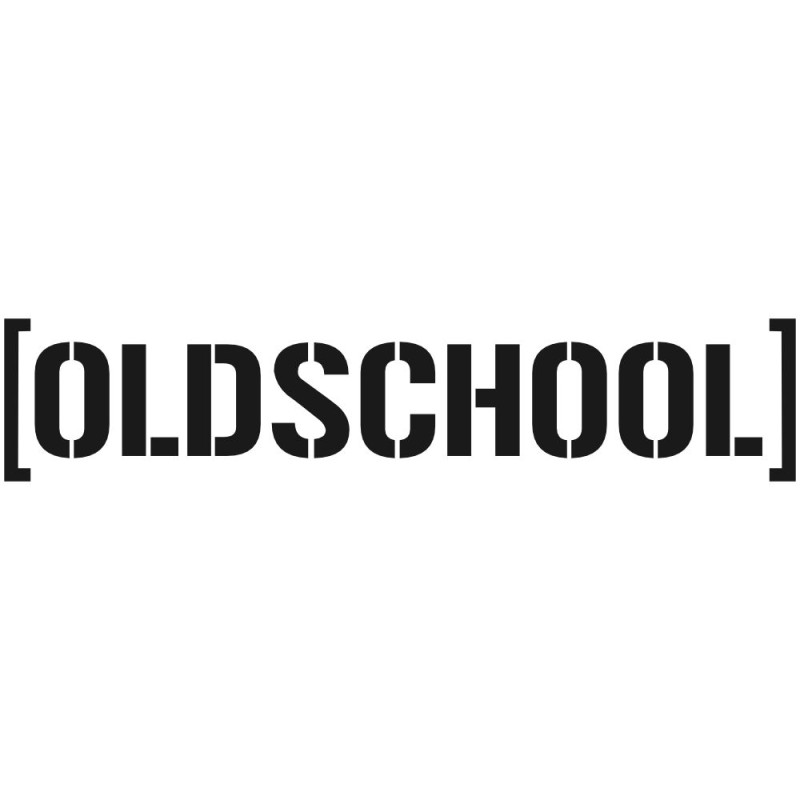 Oldscool Hoon W-072