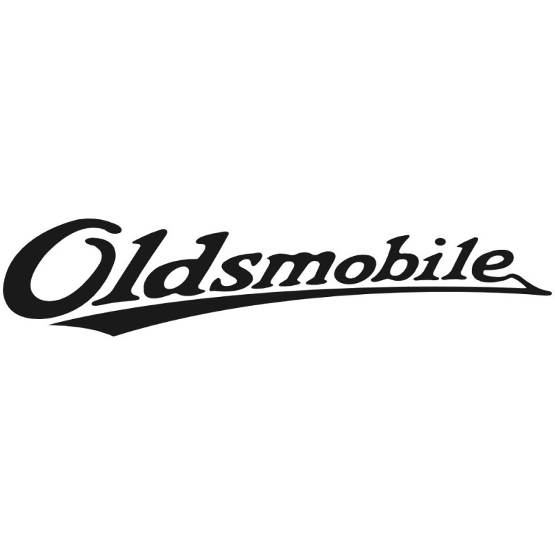 Oldsmobile W-073