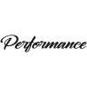 Performance W-076