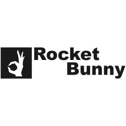 Rocket Bunny W-080