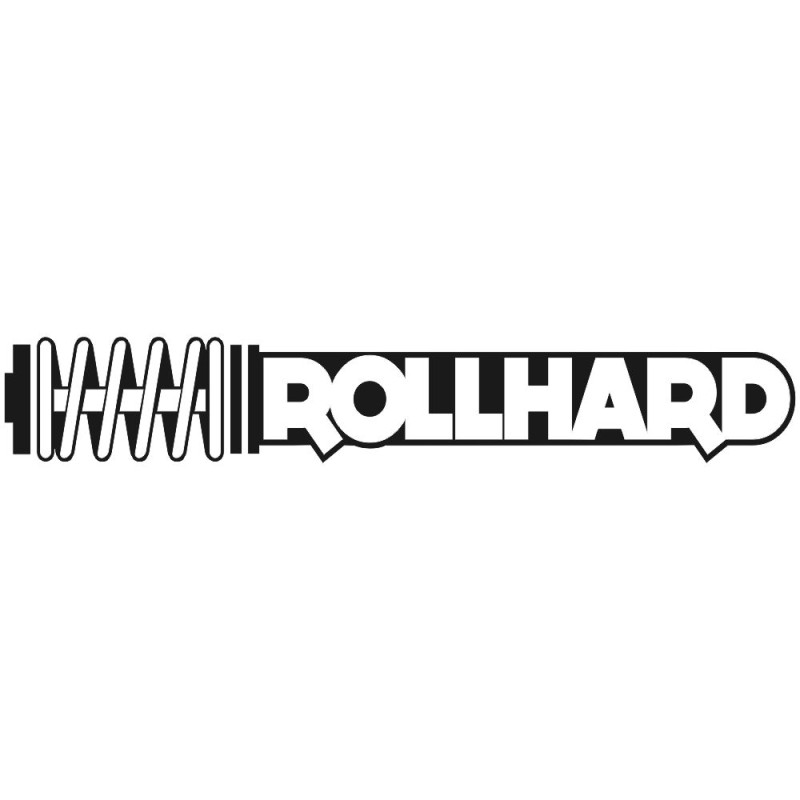 Rollhard Static W-081