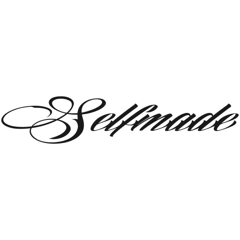 Selfmade W-085