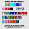 Static Federbein W-089