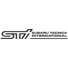 Subaru tecnica International W-091