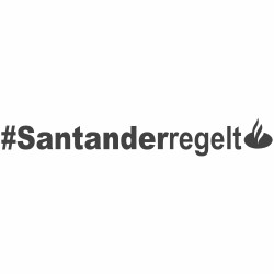 Santander regelt W-100