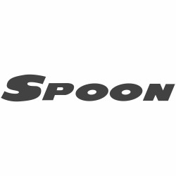 Spoon W-102