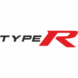 Type R new W-107