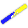 Spoon Sport Banner W-012 BL-GE