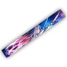 Scheibenkeil / Windshield Samurai Fight  Manga Banner W-029