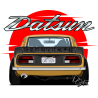 Nissan Datsun Fairlady Z CP-053
