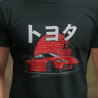 Toyota Supra MK5 Sun CP-055