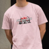 Toyota Supra MK4 Fuji T-Shirt Brust, Ärmel & Rücken CP-074