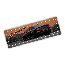 Audi RS4 B7 Schwarz...