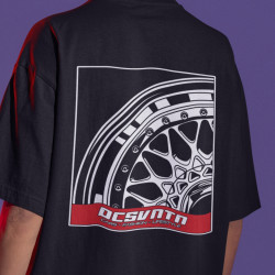 BBS RS DCSVNTN Oversize...