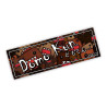 Domo Kun Tuning Slapsticker Decal Sticker Stickers