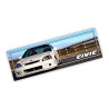 Honda Civic EK Tuning Slapsticker Decal Sticker Stickers
