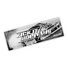 Kick it Sideways Tuning Slapsticker Decal Sticker Stickers