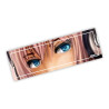 Manga Blue Eyes