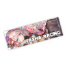Manga Itasha Race Tuning Slapsticker Decal Sticker Stickers