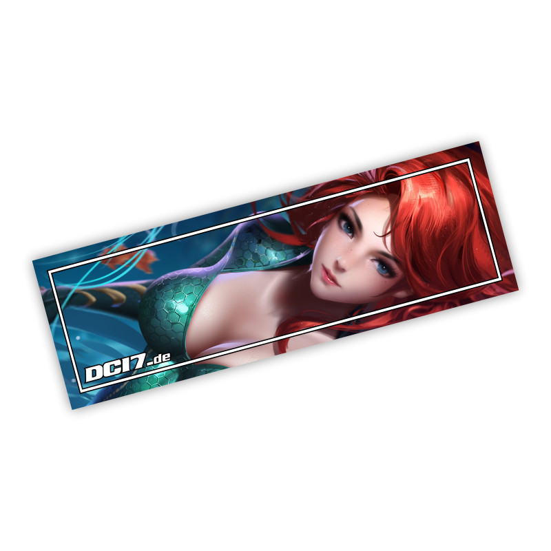 Manga Red Hair