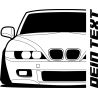 BMW Z3 E36 7 1995 T-Shirt