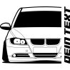 BMW E90 3er 2005 T-Shirt