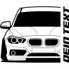 BMW 1er F20 Facelift 2015 T-Shirt