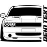 Dodge Challenger 2012T-Shirt