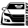 Honda Civic FK2 Type R 2017 Hoodie